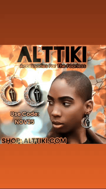 AltTiki.Etsy.com CLICK TO SHOP Body Jewelry